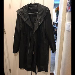 Zara coat